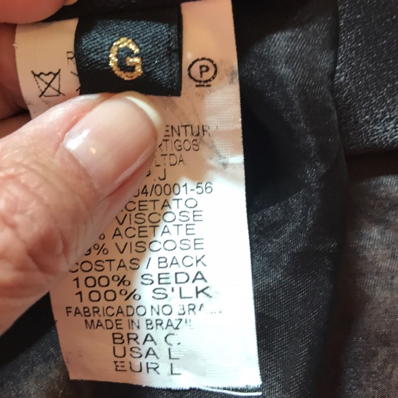 Osklen Blouse - Picture 7 of 8